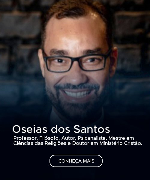Read more about the article Oseias dos Santos